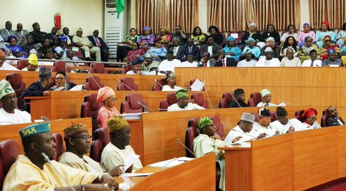 Lagos Assembly Passes Anti-Open Grazing, VAT Bills