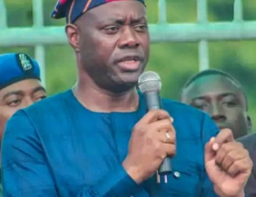 Oyo Governor, Makinde Assigns Portfolios To Commissioners