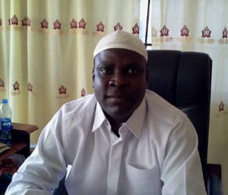 Eid-il-Kabir: Osun Deputy Chief whip, Ogunkanmi Congratulates Muslims, Urges Youths Against Negative Influence