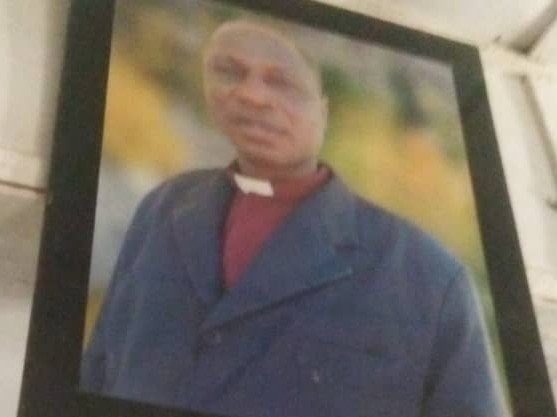 Gunmen Kidnap Baptist Pastor In Kaduna