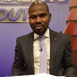 Ismail Omipidan Set To Takeover As Oyetola’s CPS Adesina Resigns