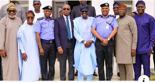 FG Approves Southwest’s Request To Create Security Outfit