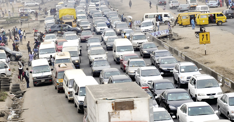 FG Shifts Closure Of Lagos-Ibadan Expressway To September