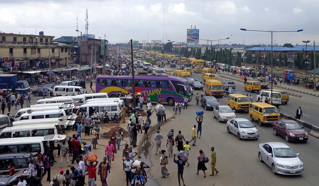 Nigeria Is A Nation Stuck In Underdevelopment