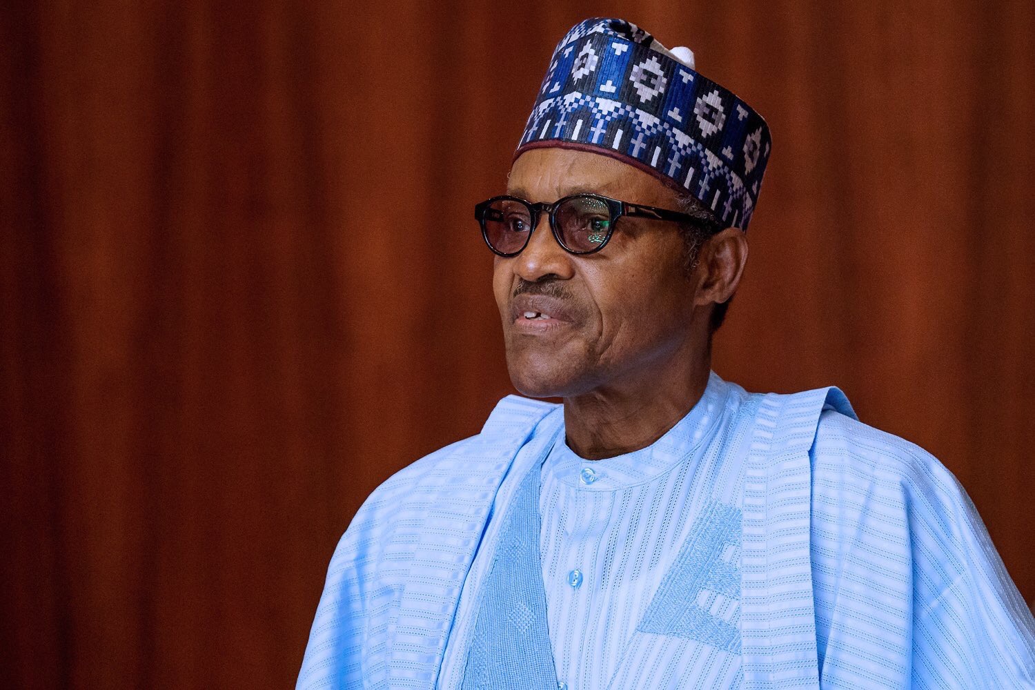 Tribunal Verdict, Victory For Nigerians – President Buhari