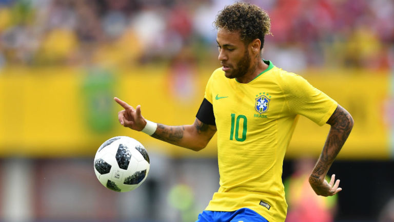 Int’l Friendly: Neymar returns as Brazil names strong 23-man squad for Eagles
