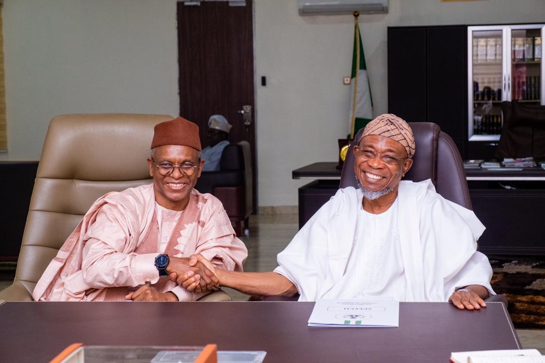 Aregbesola Advocates Technology To Combat Insecurity