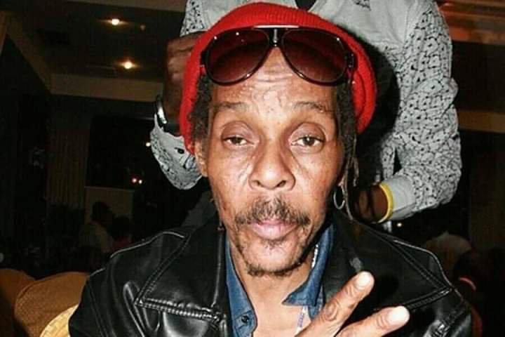 The Demise of Iconic Majek: The Mixture of Grace and Grass