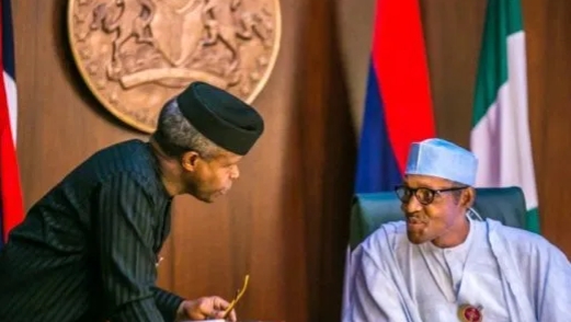 Due Process: Osinbajo Reacts To Rumours On Buhari’s Purported Order