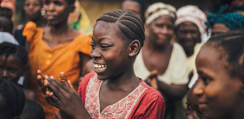 Girls And Women In Nigeria: The Stark Reality And The Way Forward