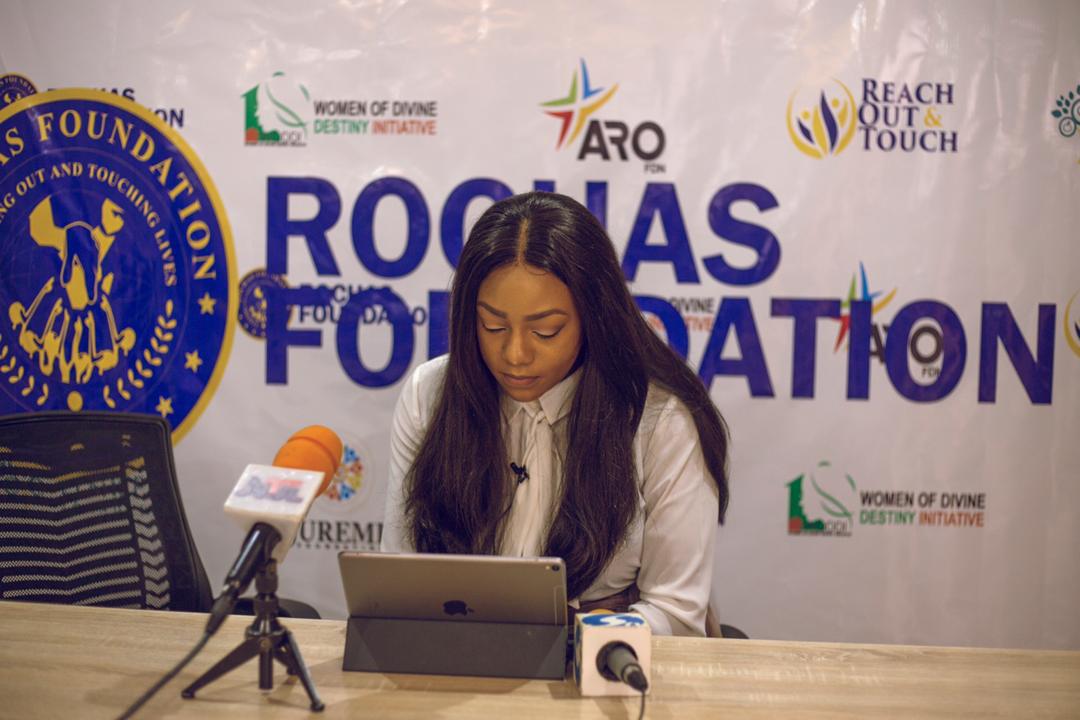 Over 10m Children To Return To School As Rochas Foundation Launches READ