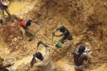 Osun Registers 10,000 Artisanal Miners, Resolves To Boost Mining