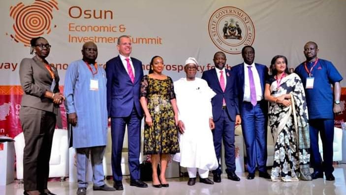 Economic Summit: Osun Secures 17 Licenses For Mining Operations