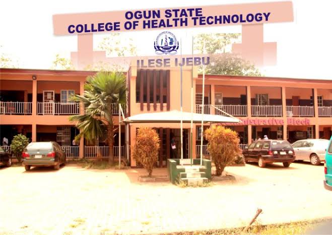 Exposed: Students Duped Colleagues, Management Of N26m School Fees At Osun Health Tech
