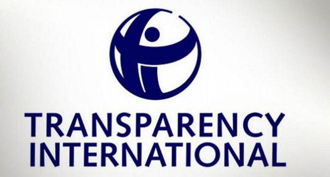 Why Nigeria Was Ranked Low In Corruption Index – Transparency International