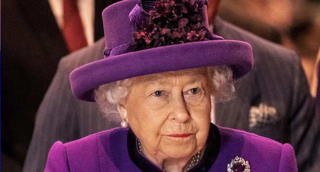 Queen Elizabeth II Approves Brexit Bill
