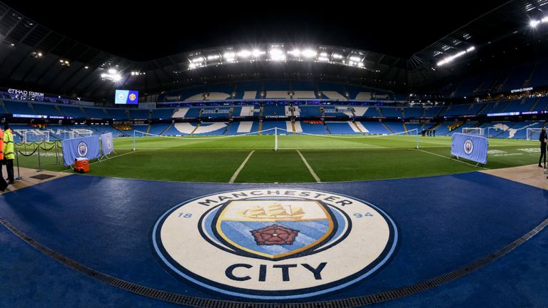 Financial Fair Play: UEFA Bans Man City For 2 Seasons
