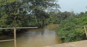 Worries As Illegal Mining Pollutes Osun River