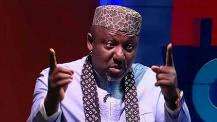 Poverty And Injustice Caused EndSars Protest, Boko Haram And Others ~Okorocha