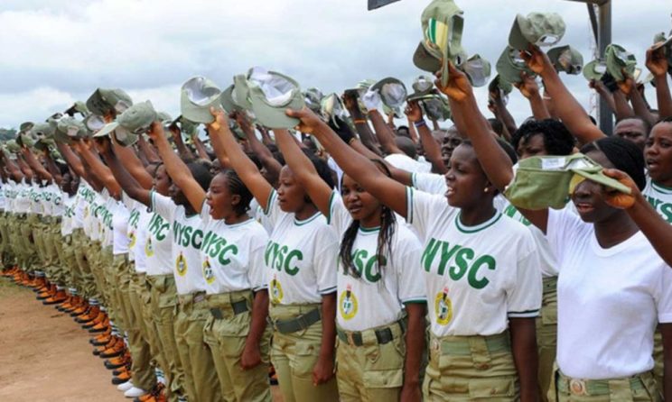 Coronavirus: FG Asks Corps Members To Leave Camps