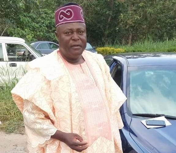 Ejigbo LG Chairman Dies In Osun
