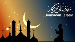 Ramadan Begins Tomorrow In Nigeria
