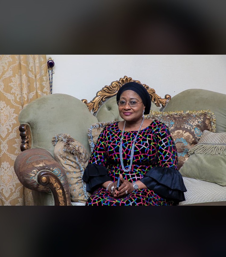 Osun Speaker Congratulates Oyetola’s Wife At 60