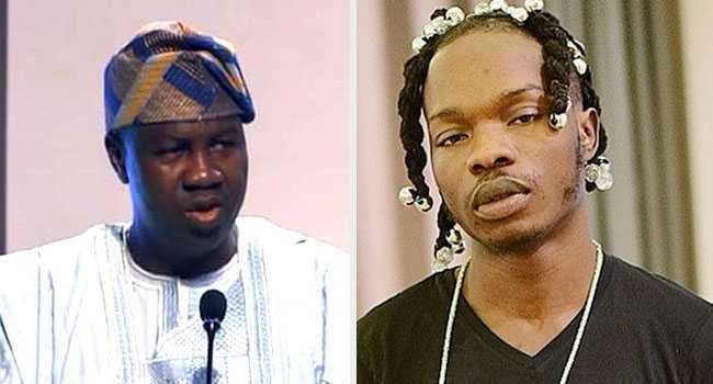 Lagos State Govt Moves To Withdraw Charge Against Naira Marley, Gbadamosi, Others