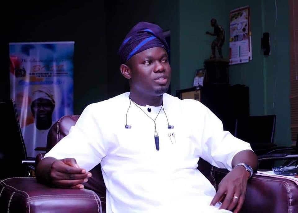 Outcry Over Appointment Of Coordinators Has Helped In Restructuring Sports In Osun – Yemi Lawal