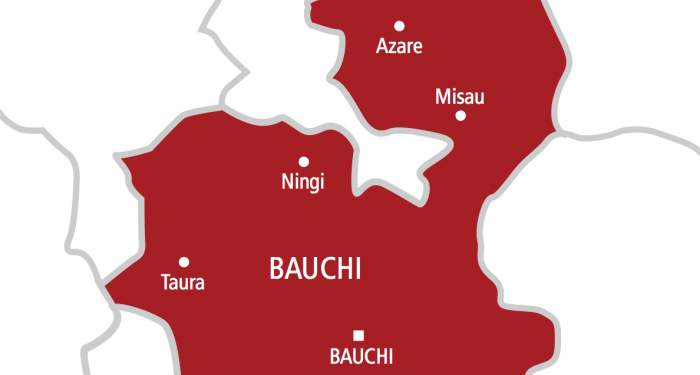 Bauchi Police, Local Hunters Neutralise Six Kidnappers, Recover N4.5m Cash, Arms