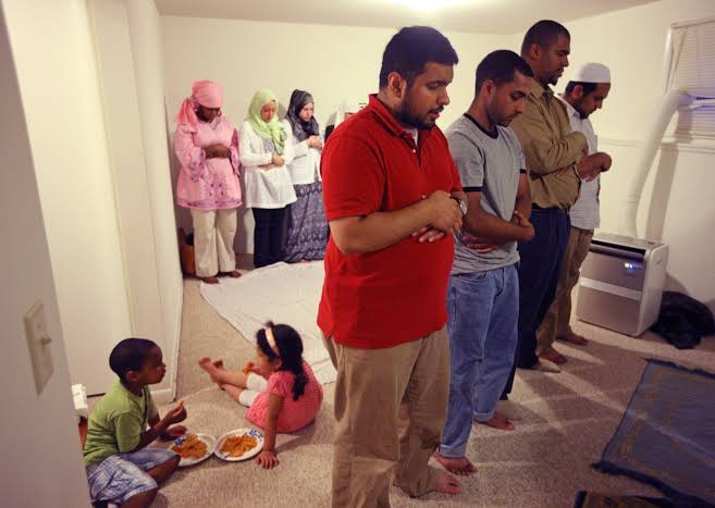 Muslims, Christians Convert Homes To Worship Centres