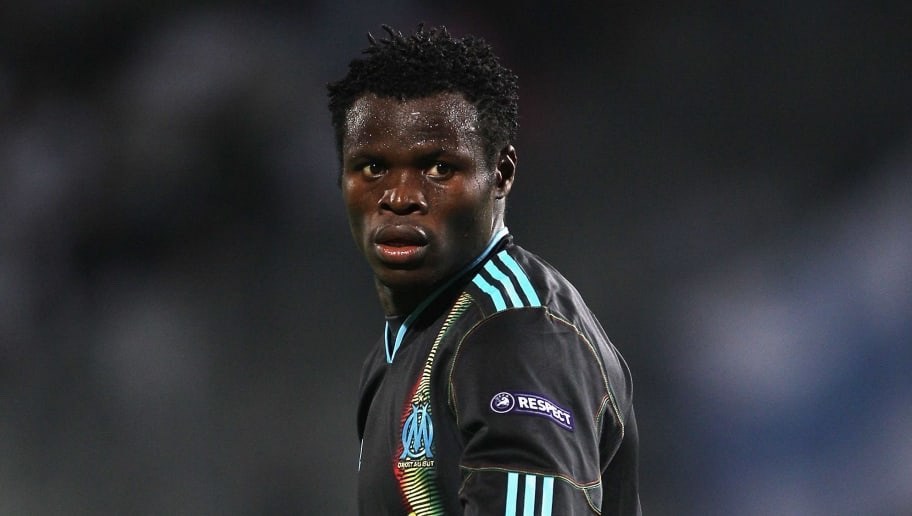 Keshi’s Dirty Deals Forced Me Out Of Super Eagles – Taye Taiwo