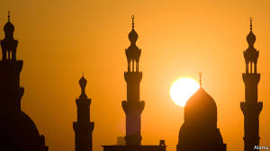 JUMAT SERMON: Arrogance In Islam (I)