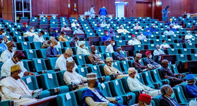 Reps Directs CBN To Urgently Check Further Devaluation Of Naira
