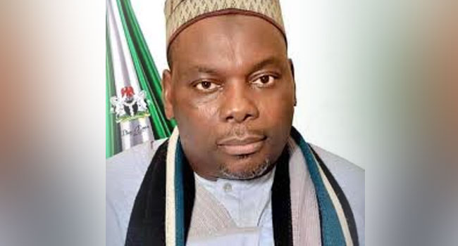 Sacked Kano Commissioner Tests Positive For COVID-19