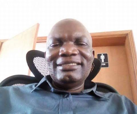 Oyetola Loses Deputy Chief Of Staff, Jare Adebisi