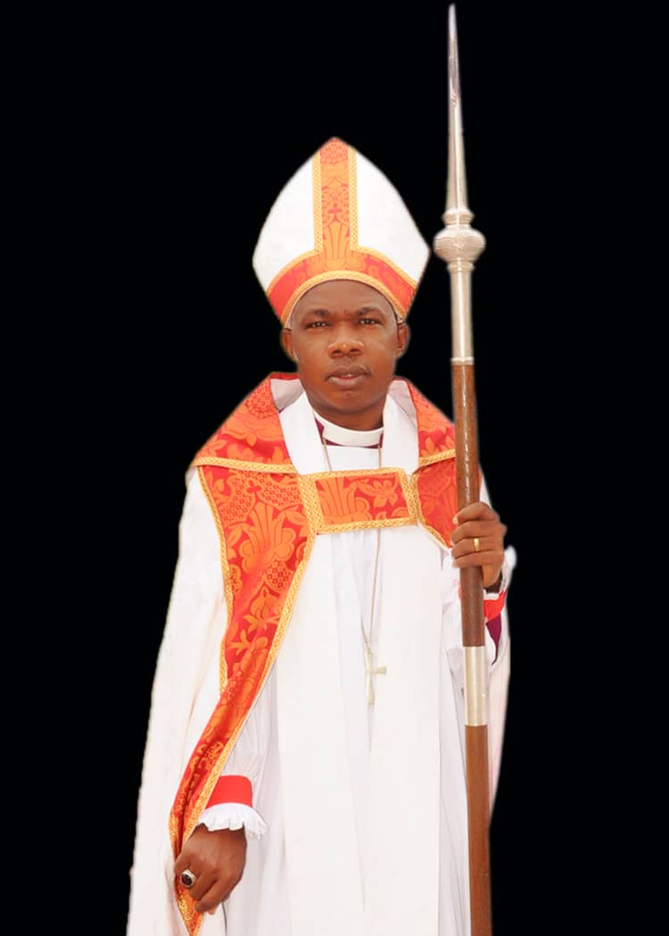 COVID-19: Oluyamo Calls For Prayers As Worship Centres Reopen