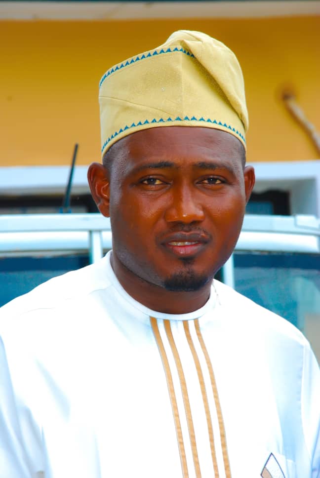 2023: Am Still In Race For House Of Representatives –  Olateju Debunks Withdrawal Rumors
