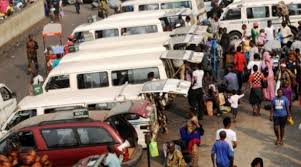 Osun Govt Relocates Motor Park Operators