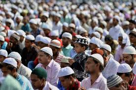 JUMAT SERMON: Whither Unity Among Contemporary Muslims