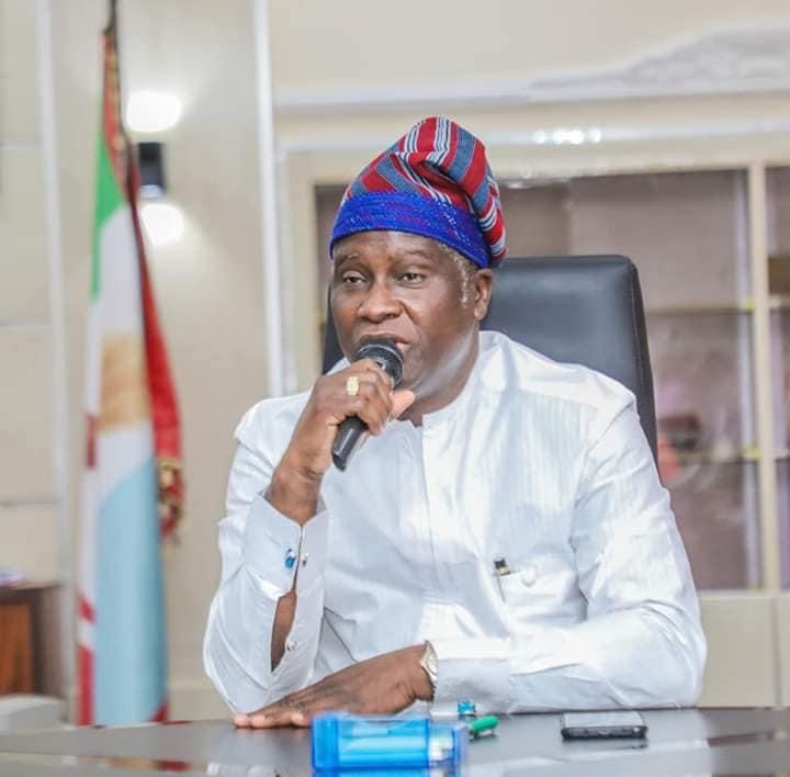 We Won’t Abandon Any Project – Osun Deputy Governor