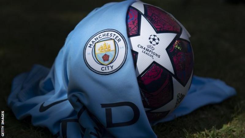 Man City Survives 2-Year UEFA Ban As CAS Upholds Appeal