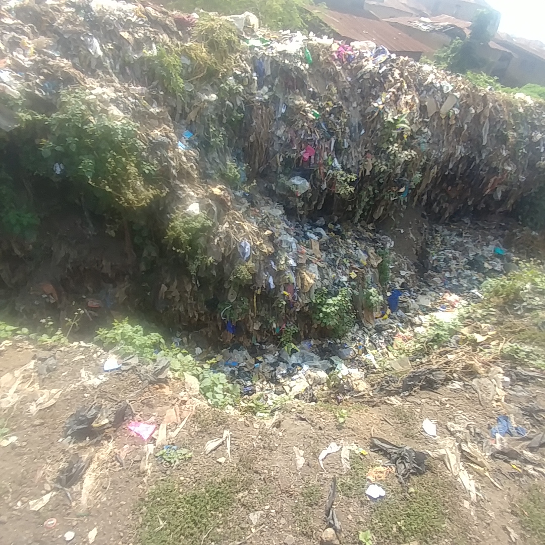 Osogbo Residents Alert Govt On Looming Epidemic Over Illegal Dump Sites