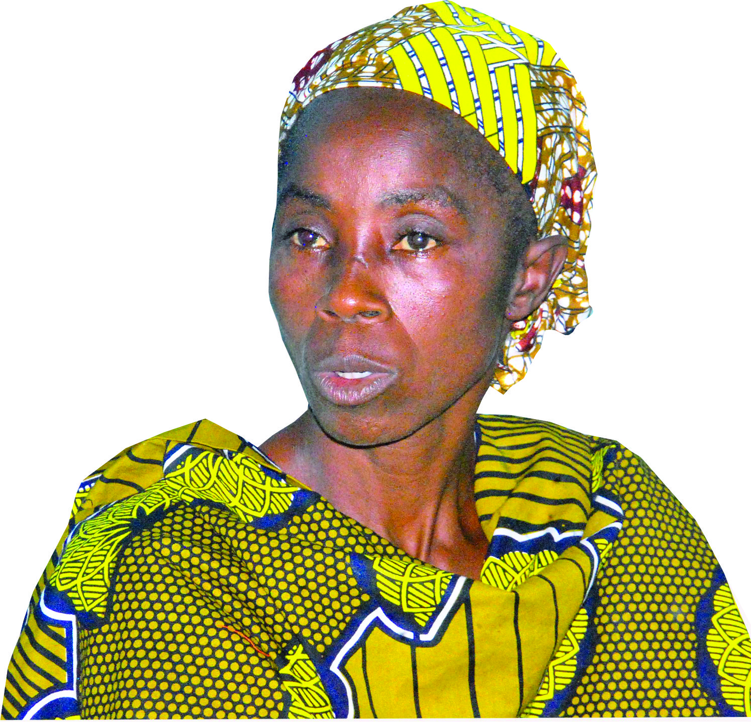 Ayomide Was Our Beacon Of Hope – Mother Of Fashion Designer Killed By Cop