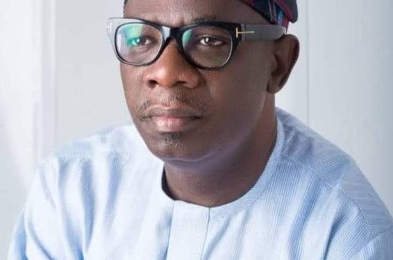Ondo Govt Petitions Police Over Refusal Of Ajayi To Return Official Vehicles