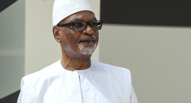 “I Resigned To Avoid Bloodshed” – Mali’s Embattled Leader