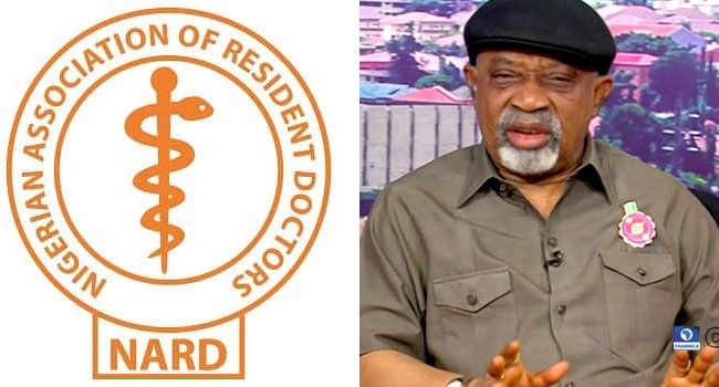 FG Persuades Striking Doctors To Embrace Dialogue
