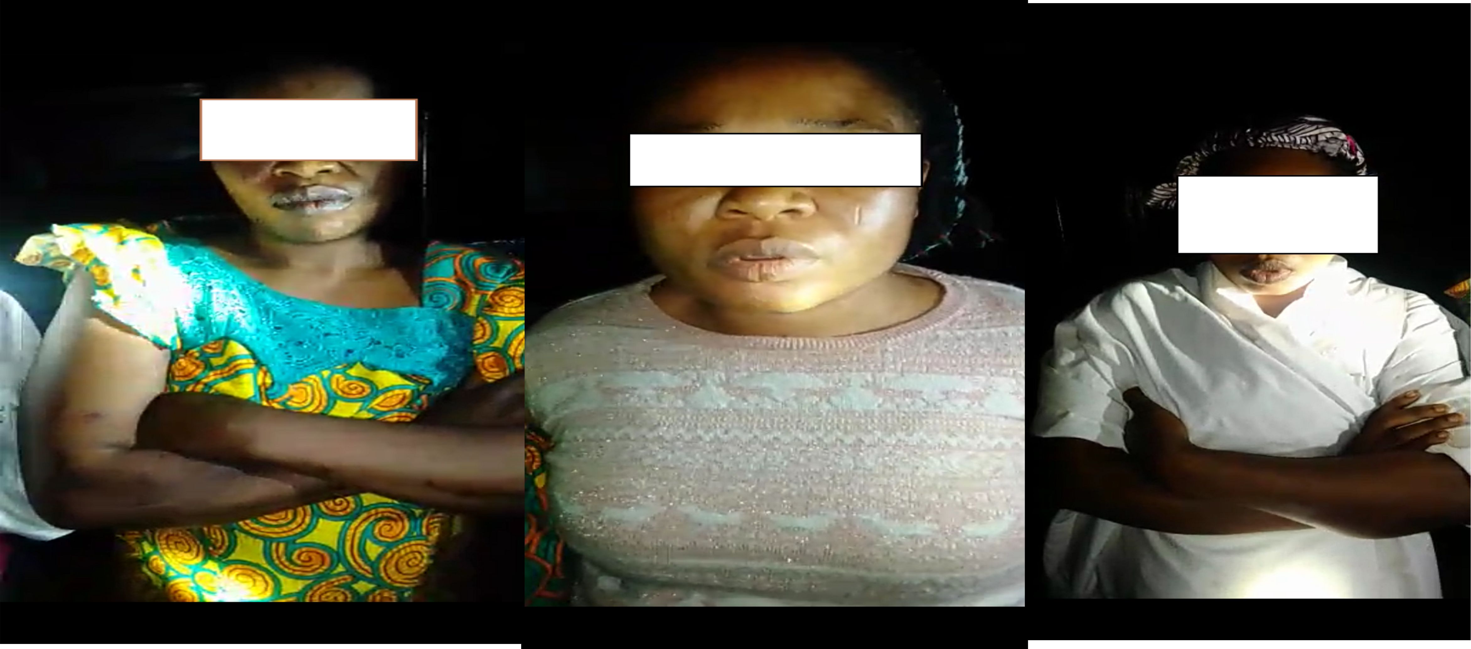 Busted! Operators Of Baby Factory Uncovered In Ilesa