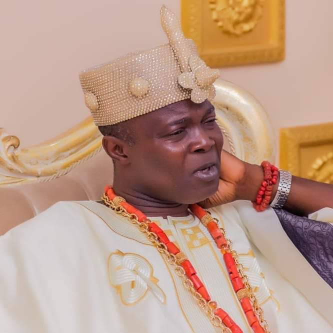 CNN Report On Lekki Capable Of Causing National Unrest – Osun Monarch