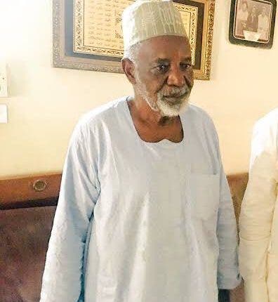 Balarabe Musa Dies At 84